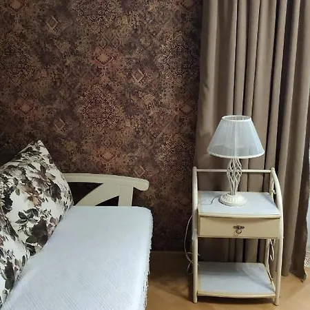 New With 2 Isolated Bedrooms