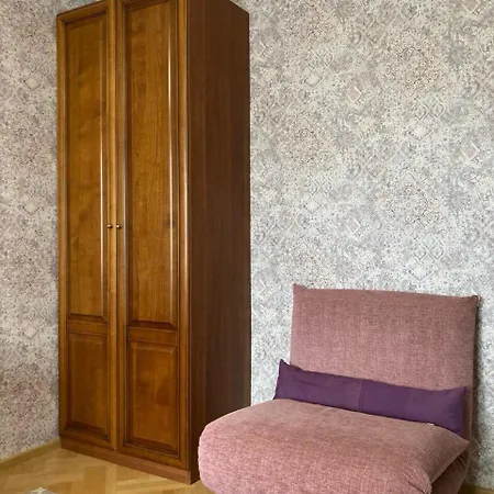 New With 2 Isolated Bedrooms Apartmán