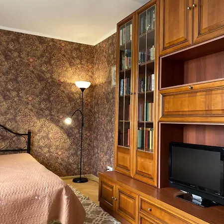 Appartamento New With 2 Isolated Bedrooms