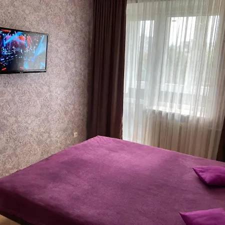 New With 2 Isolated Bedrooms Apartmán *