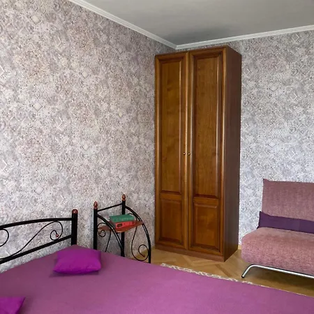 New With 2 Isolated Bedrooms * Lvov