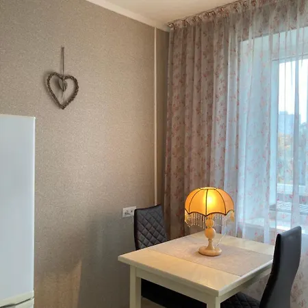 New With 2 Isolated Bedrooms
