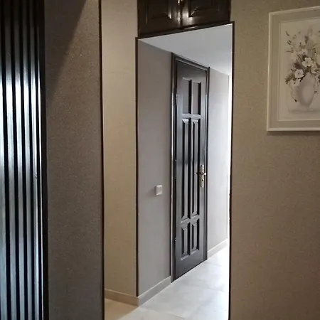 New With 2 Isolated Bedrooms Apartmán