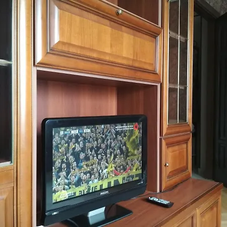 New With 2 Isolated Bedrooms * 利沃夫