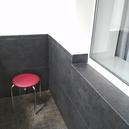New With 2 Isolated Bedrooms Apartmán Lvov