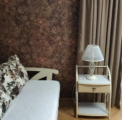 New With 2 Isolated Bedrooms