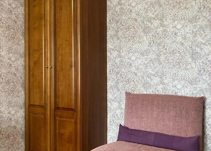 New With 2 Isolated Bedrooms 公寓