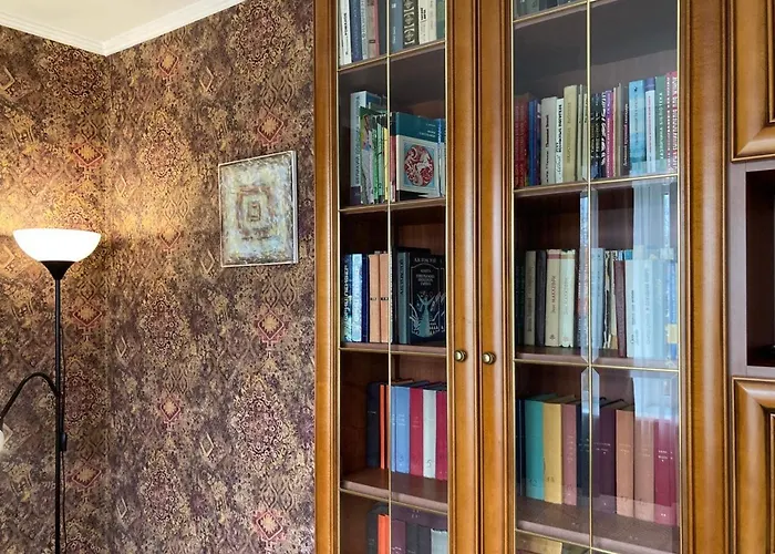 New With 2 Isolated Bedrooms