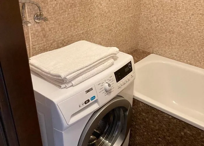 New With 2 Isolated Bedrooms 公寓