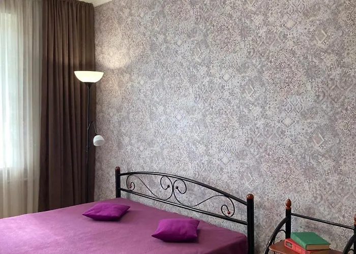 New With 2 Isolated Bedrooms