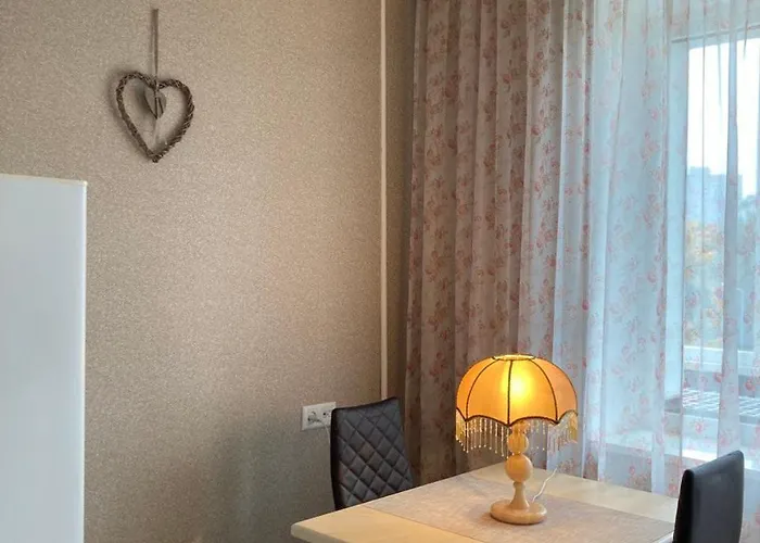 New With 2 Isolated Bedrooms