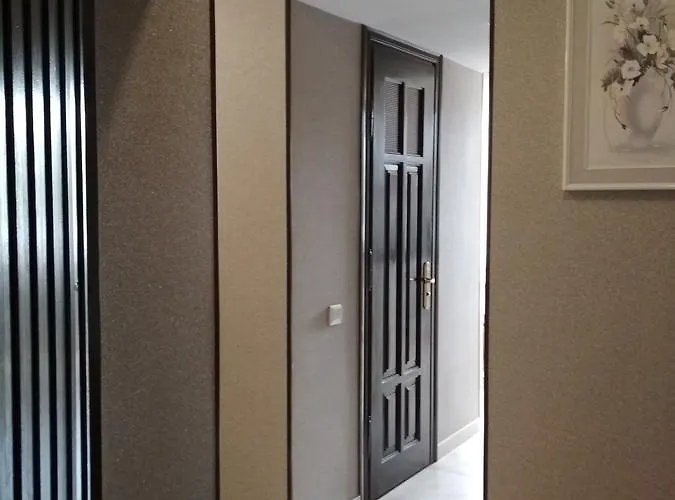 New With 2 Isolated Bedrooms 公寓