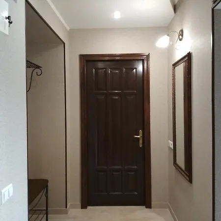New With 2 Isolated Bedrooms Appartamento *